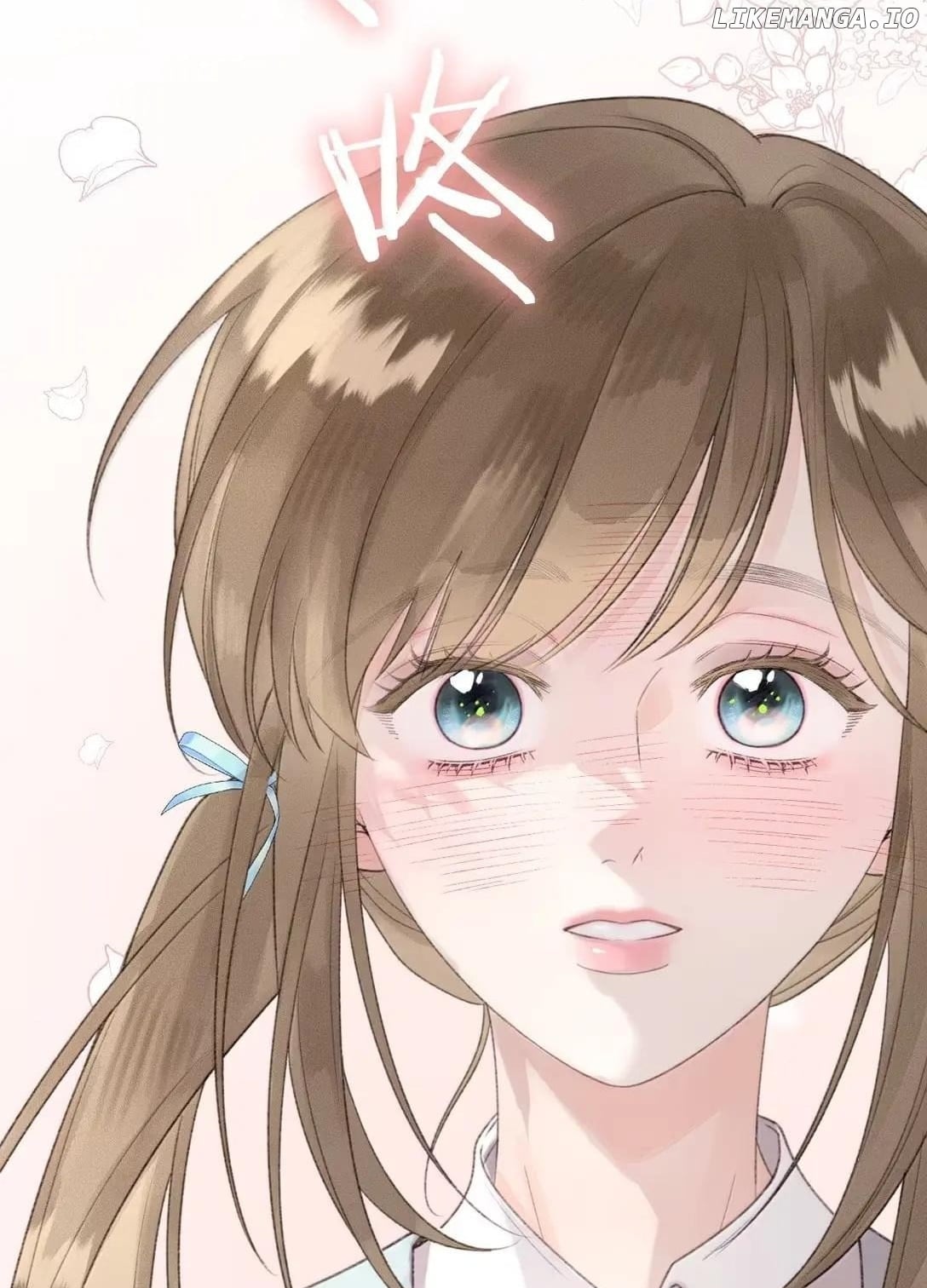 My Ex-Girlfriend Became My Boss Chapter 45 - page 25
